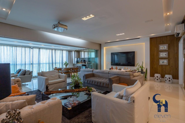 Imagem Apartamento com 4 Quartos à Venda, 280 m² em Horto Florestal - Salvador Imagem Apartamento com 4 Quartos à Venda, 280 m² em Horto Florestal - Salvador