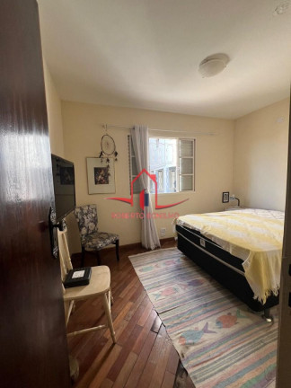 Imagem Casa com 3 Quartos para Alugar, 116 m² em Vila Palmares - Santo André Imagem Casa com 3 Quartos para Alugar, 116 m² em Vila Palmares - Santo André