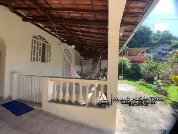 Imagem Casa com 4 Quartos à Venda, 300 m² em Jardim Panorama - Ipatinga