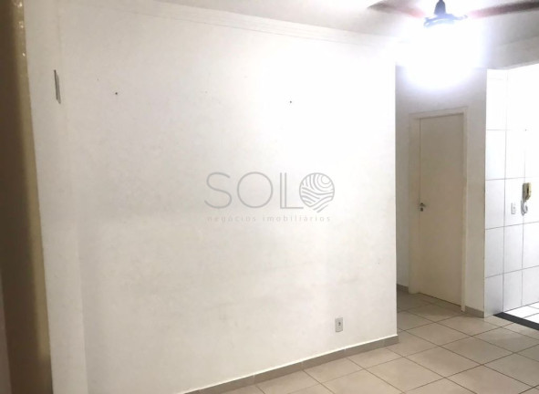 Imagem Apartamento com 2 Quartos à Venda, 42 m² em Jardim Primor - Araraquara Imagem Apartamento com 2 Quartos à Venda, 42 m² em Jardim Primor - Araraquara