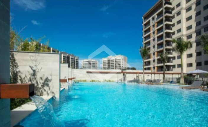 Imagem Apartamento com 3 Quartos à Venda, 106 m² em Barra Da Tijuca - Rio De Janeiro