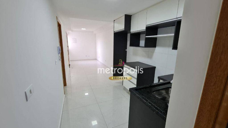 Apartamento com 2 Quartos à Venda, 52 m² em Vila Matilde - São Paulo