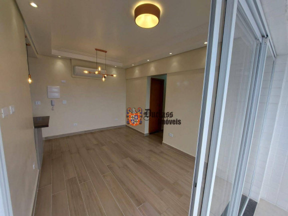 Imagem Apartamento com 2 Quartos à Venda, 67 m² em Macuco - Santos