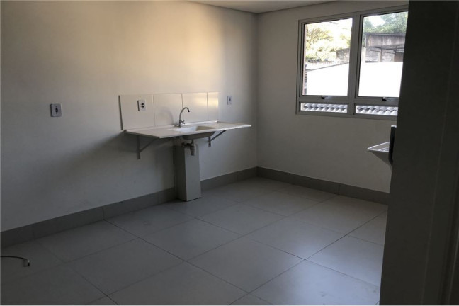 Imagem Apartamento com 1 Quarto à Venda, 26 m² em Vila Ema - São Paulo