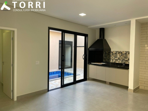 Imagem Imóvel com 3 Quartos à Venda, 200 m² em Condomínio Residencial Chácara Ondina - Sorocaba