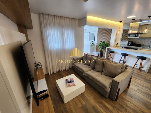 Imagem Apartamento com 2 Quartos à Venda, 79 m² em Vila Anastácio - São Paulo Imagem Apartamento com 2 Quartos à Venda, 79 m² em Vila Anastácio - São Paulo