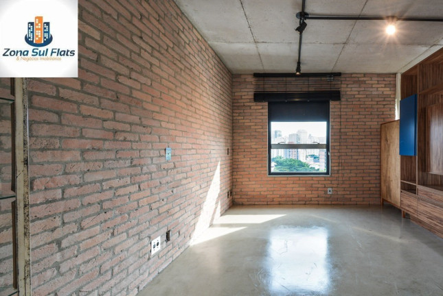 Imagem Apartamento com 1 Quarto à Venda, 70 m² em Vila Olímpia - São Paulo Imagem Apartamento com 1 Quarto à Venda, 70 m² em Vila Olímpia - São Paulo