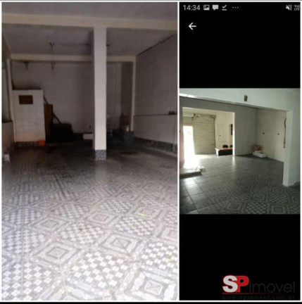 Imagem Casa com 4 Quartos à Venda, 375 m² em Parque Erasmo Assunção - Santo André