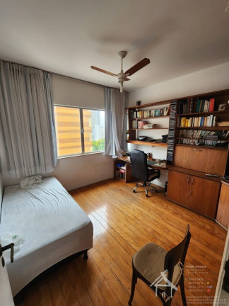 Imagem Apartamento com 3 Quartos à Venda, 162 m² em Graça - Salvador Imagem Apartamento com 3 Quartos à Venda, 162 m² em Graça - Salvador
