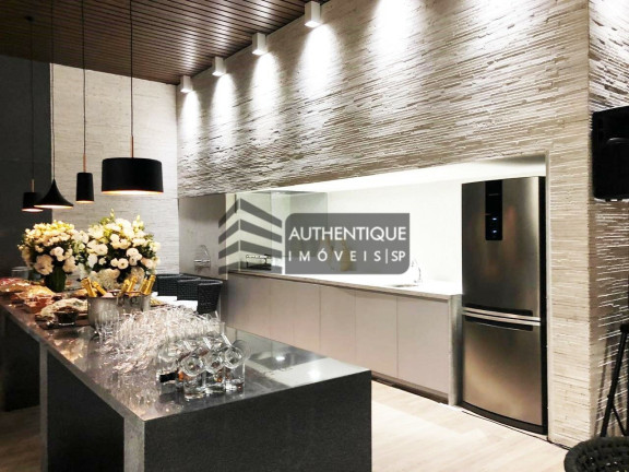 Imagem Apartamento com 1 Quarto à Venda, 50 m² em Moema - São Paulo Imagem Apartamento com 1 Quarto à Venda, 50 m² em Moema - São Paulo