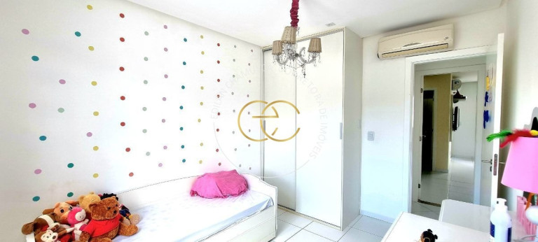 Imagem Casa de Condomínio com 3 Quartos para Alugar, 126 m² em Catu De Abrantes (abrantes) - Camaçari