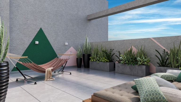 Imagem Apartamento com 2 Quartos à Venda, 59 m² em água Verde - Curitiba Imagem Apartamento com 2 Quartos à Venda, 59 m² em água Verde - Curitiba