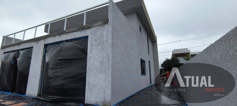 Imagem Casa de Condomínio com 3 Quartos à Venda, 243 m² em Jundiaizinho (terra Preta) - Mairiporã Imagem Casa de Condomínio com 3 Quartos à Venda, 243 m² em Jundiaizinho (terra Preta) - Mairiporã