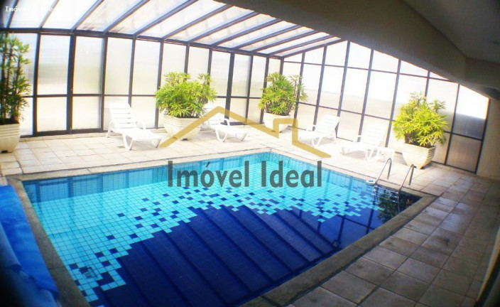 Apartamento com 2 Quartos à Venda, 116 m² em Batel - Curitiba