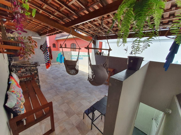 Imagem Casa com 2 Quartos à Venda, 25 m² em Taboão - São Bernardo Do Campo