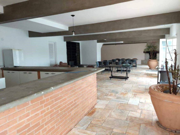Imagem Casa com 4 Quartos à Venda, 1.220 m² em Chácaras Fernão Dias - Atibaia