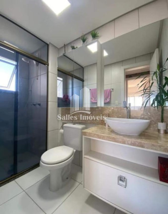 Imagem Apartamento com 2 Quartos à Venda, em Santa Catarina - Caxias Do Sul