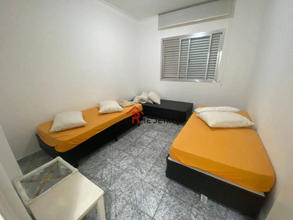Imagem Apartamento com 2 Quartos à Venda, 75 m² em Vila Tupi - Praia Grande Imagem Apartamento com 2 Quartos à Venda, 75 m² em Vila Tupi - Praia Grande