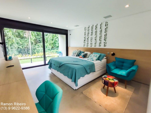 Imagem Imóvel com 6 Quartos à Venda, 783 m² em Riviera - Bertioga