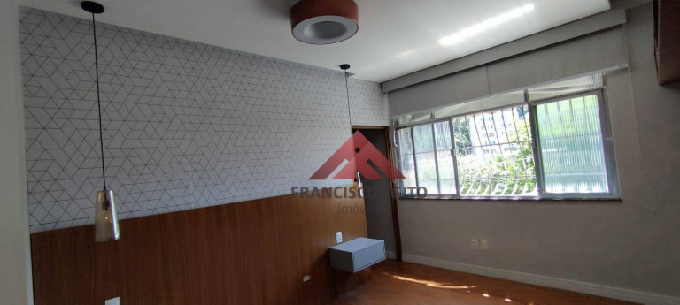 Imagem Apartamento com 2 Quartos à Venda, 74 m² em Icaraí - Niterói Imagem Apartamento com 2 Quartos à Venda, 74 m² em Icaraí - Niterói