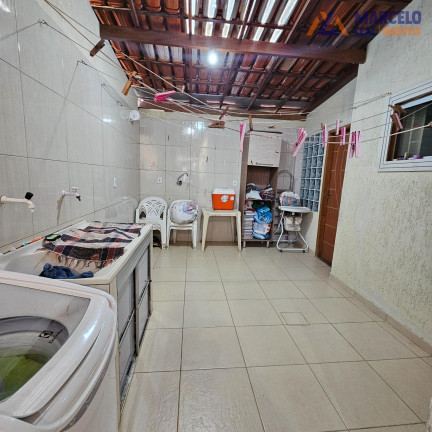 Imagem Casa com 3 Quartos à Venda, 150 m² em Espírito Santo - Vitória Da Conquista Imagem Casa com 3 Quartos à Venda, 150 m² em Espírito Santo - Vitória Da Conquista