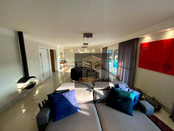 Imagem Apartamento com 3 Quartos à Venda ou Locação, 213 m² em Ipiranga - São Paulo