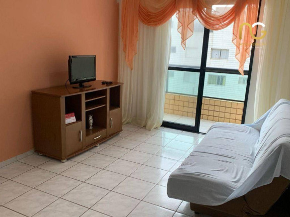 Imagem Apartamento com 1 Quarto à Venda, 53 m² em Vila Balneária - Praia Grande Imagem Apartamento com 1 Quarto à Venda, 53 m² em Vila Balneária - Praia Grande