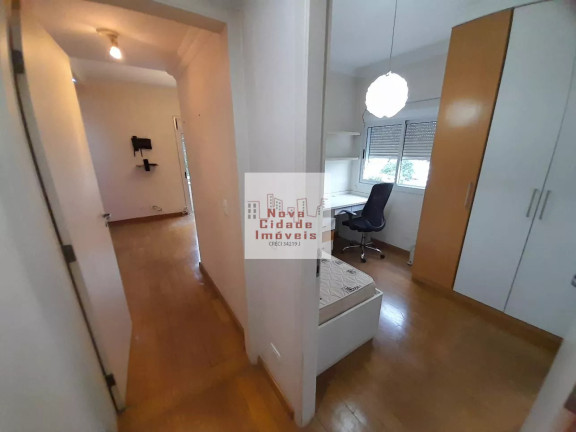 Imagem Apartamento com 2 Quartos à Venda, 116 m² em Brooklin Paulista - São Paulo Imagem Apartamento com 2 Quartos à Venda, 116 m² em Brooklin Paulista - São Paulo