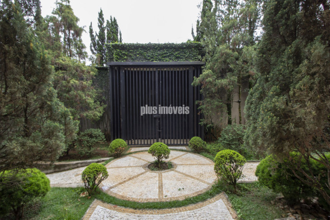 Casa com 5 Quartos à Venda, 975 m² em Morumbi - São Paulo
