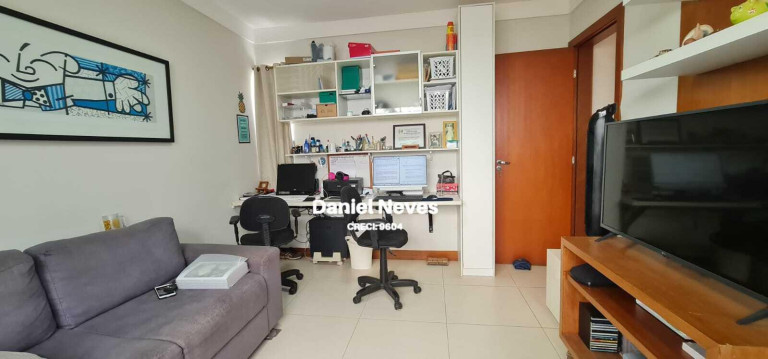 Imagem Casa de Condomínio com 3 Quartos à Venda, 194 m² em Alphaville (abrantes) - Camaçari