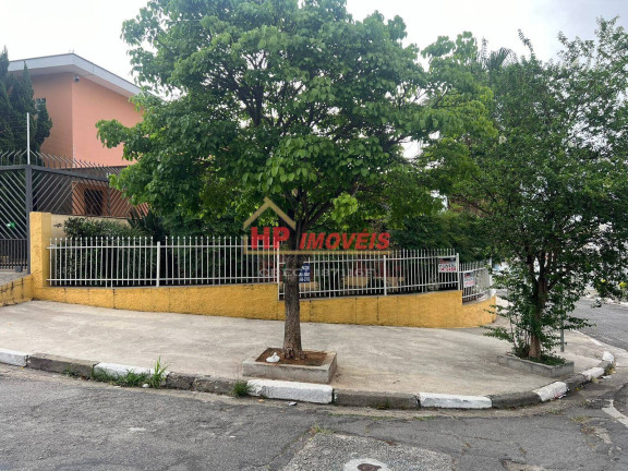 Imagem Casa com 4 Quartos à Venda, 178 m² em Jardim Das Flores - Osasco