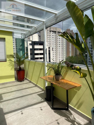 Apartamento com 2 Quartos à Venda, 144 m² em Jardim Londrina - São Paulo