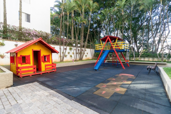 Imagem Apartamento com 3 Quartos à Venda, 82 m² em Jardim Marajoara - São Paulo Imagem Apartamento com 3 Quartos à Venda, 82 m² em Jardim Marajoara - São Paulo