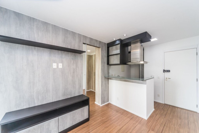 Imagem Apartamento com 1 Quarto à Venda, 40 m² em Vila Madalena - São Paulo Imagem Apartamento com 1 Quarto à Venda, 40 m² em Vila Madalena - São Paulo