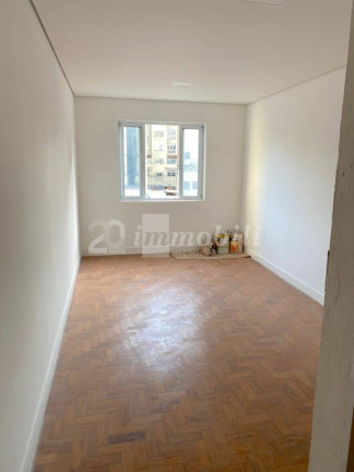 Imagem Apartamento com 1 Quarto à Venda, 37 m² em Barra Funda - São Paulo