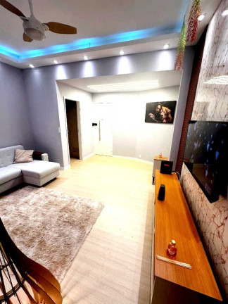 Imagem Apartamento com 2 Quartos à Venda, 70 m² em Flamengo - Rio De Janeiro