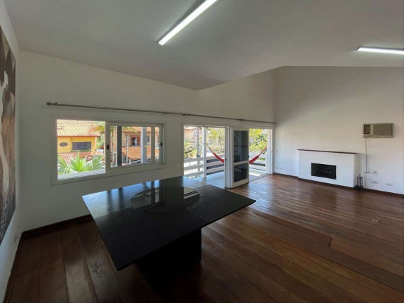 Imagem Imóvel com 5 Quartos à Venda, 285 m² em São Paulo Ii - Cotia