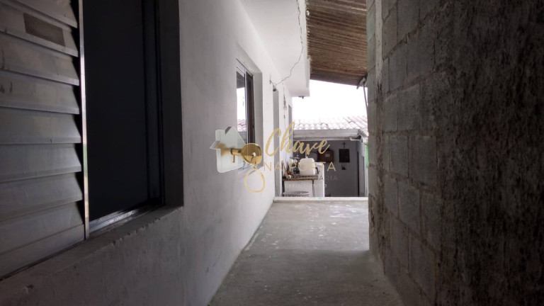 Imagem Casa com 5 Quartos à Venda, 250 m² em Vila Missionária - São Paulo