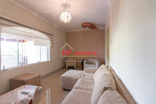 Imagem Casa com 3 Quartos à Venda, 180 m² em Jardim Das Flores - Osasco