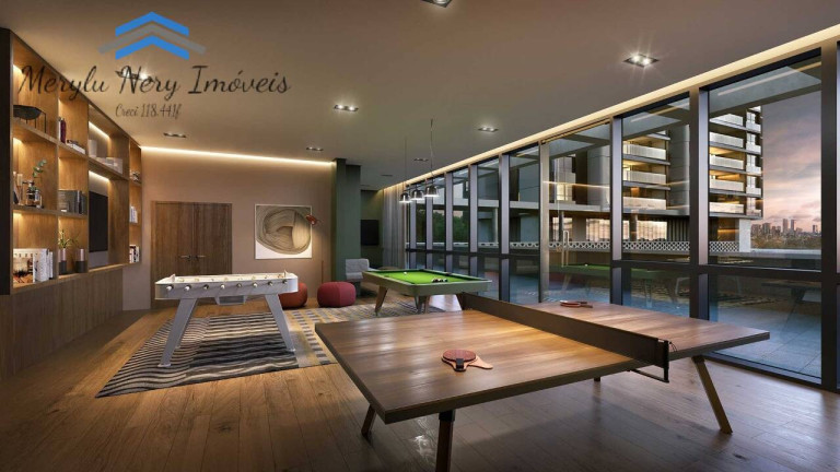 Imagem Apartamento com 4 Quartos à Venda, 265 m² em Panamby - São Paulo Imagem Apartamento com 4 Quartos à Venda, 265 m² em Panamby - São Paulo