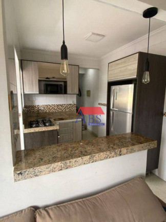Imagem Apartamento com 2 Quartos à Venda, 52 m² em Vila Nova - Cubatão Imagem Apartamento com 2 Quartos à Venda, 52 m² em Vila Nova - Cubatão