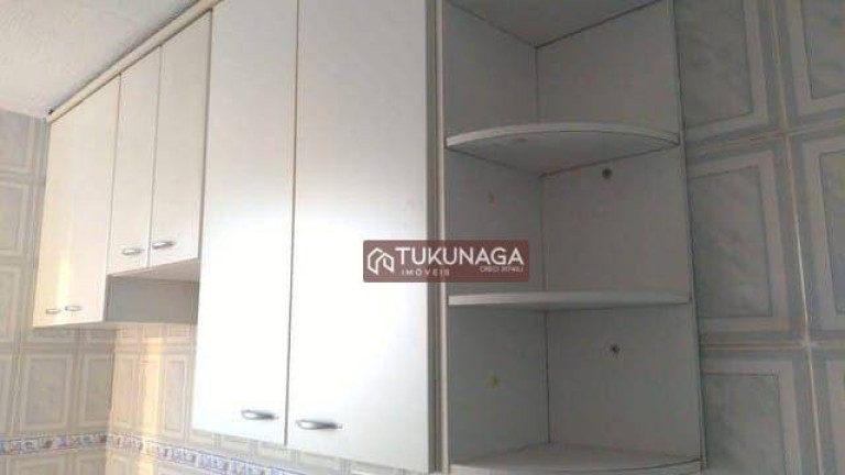 Imagem Apartamento com 2 Quartos à Venda, 50 m² em Lauzane Paulista - São Paulo