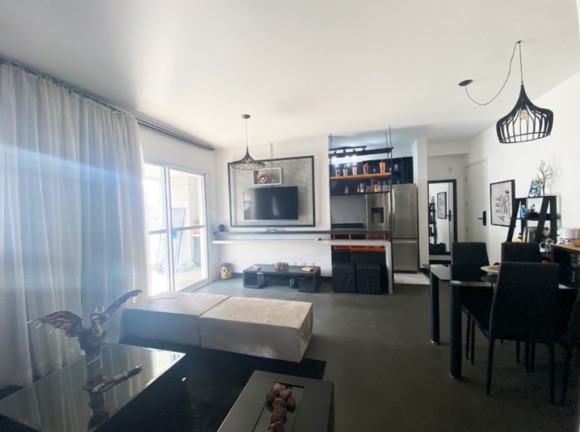 Imagem Imóvel com 1 Quarto à Venda, 74 m² em Aclimação - São Paulo Imagem Imóvel com 1 Quarto à Venda, 74 m² em Aclimação - São Paulo