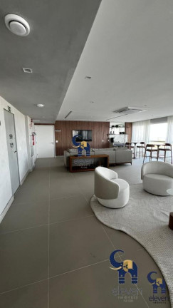 Imagem Apartamento com 1 Quarto para Alugar, 43 m² em Horto Florestal - Salvador