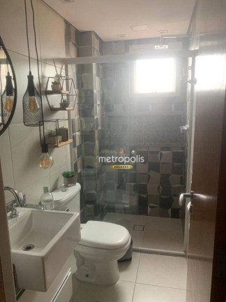 Imagem Apartamento com 3 Quartos à Venda, 108 m² em Campestre - Santo André Imagem Apartamento com 3 Quartos à Venda, 108 m² em Campestre - Santo André