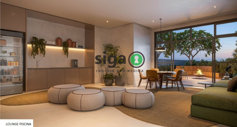 Imagem Apartamento com 3 Quartos à Venda, 123 m² em Vila Clementino - São Paulo Imagem Apartamento com 3 Quartos à Venda, 123 m² em Vila Clementino - São Paulo