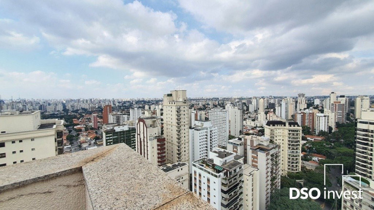 Imagem Cobertura com 4 Quartos à Venda, 1.172 m² em Campo Belo - São Paulo Imagem Cobertura com 4 Quartos à Venda, 1.172 m² em Campo Belo - São Paulo