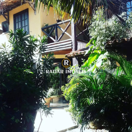 Casa com 5 Quartos à Venda, 200 m² em Praia Dos Anjos - Arraial Do Cabo