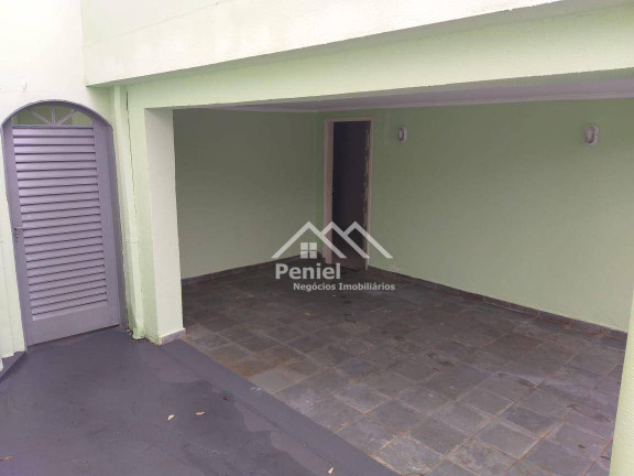 Imagem Casa com 3 Quartos à Venda, 104 m² em Ipiranga - Ribeirão Preto Imagem Casa com 3 Quartos à Venda, 104 m² em Ipiranga - Ribeirão Preto