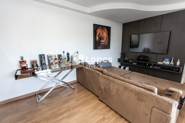 Imagem Apartamento com 2 Quartos à Venda, 69 m² em Vila Independência - Valinhos